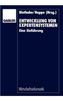 Entwicklung Von Expertensystemen