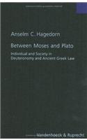 Between Moses and Plato