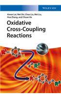 Oxidative Cross-Coupling Reactions