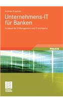 Unternehmens-It Für Banken