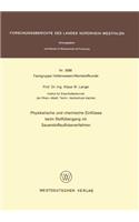 Physikalische und chemische Einflüsse beim Stoffübergang im Sauerstoffaufblasverfahren
