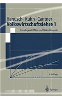 Volkswirtschaftslehre 1