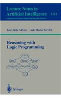 Reasoning with Logic Programming