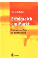 Erfolgreich Am Markt