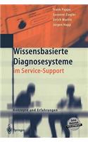 Wissensbasierte Diagnosesysteme Im Service-Support