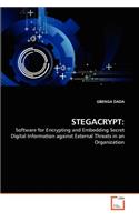 Stegacrypt