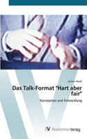 Das Talk-Format 