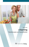 e-learning