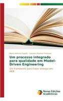 Um processo integrado para qualidade em Model-Driven Engineering