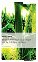 Erneuerbare Energien