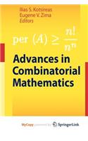 Advances in Combinatorial Mathematics: (English)