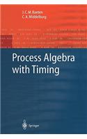 Process Algebra with Timing