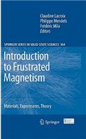 Introduction to Frustrated Magnetism