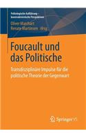 Foucault Und Das Politische