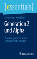 Generation Z Und Alpha