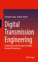 Digital Transmission Engineering