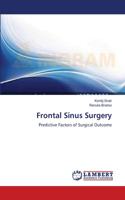 Frontal Sinus Surgery