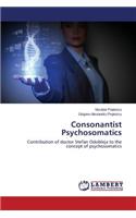 Consonantist Psychosomatics