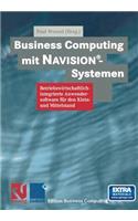 Business Computing mit Navision®-Systemen