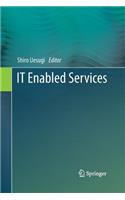 IT Enabled Services