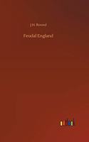 Feudal England