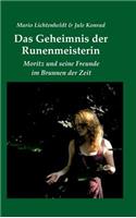 Das Geheimnis der Runenmeisterin