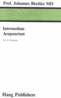 Intermediate Acupuncture