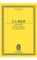 Concerto for Harpsichord and Strings