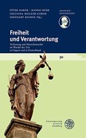 Freiheit Und Verantwortung