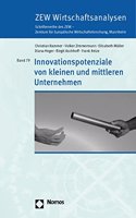 Innovationspotenziale Von Kleinen Und Mittleren Unternehmen