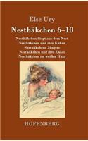 Nesthäkchen Gesamtausgabe in zwei Bänden