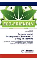 Environmental Management Scenario