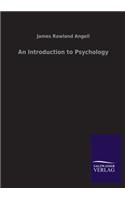 Introduction to Psychology