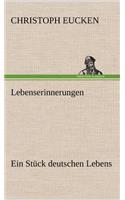 Lebenserinnerungen
