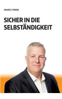 Sicher in die Selbständigkeit