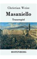 Masaniello: Trauerspiel