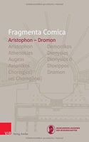 FrC 16.2 Aristophon - Dromon