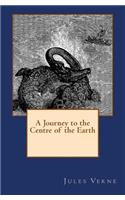 A Journey to the Centre of the Earth