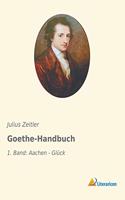 Goethe-Handbuch
