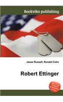 Robert Ettinger