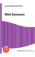 Wild Samoans