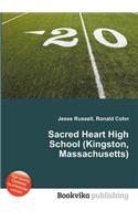 Sacred Heart High School (Kingston, Massachusetts)