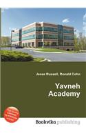 Yavneh Academy: (English)