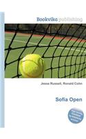 Sofia Open