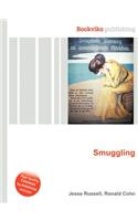 Smuggling: (English)