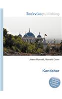 Kandahar