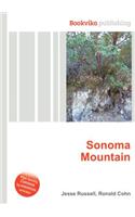 Sonoma Mountain