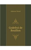 Godefroi de Bouillon
