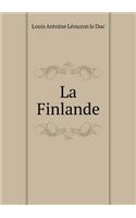 La Finlande