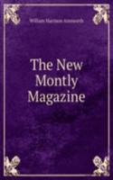 New Montly Magazine